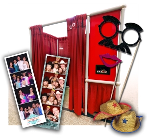 Based on the original concept of vintage photo booths, our design is a blend of contemporary and traditional elements that can fit into the theme of any event. A modern and accessible photo booth, taking advantage of computer-automated technology, and providing the space, features, and aesthetics that ensure guests a fun, professional, and high-quality user experience.